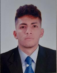 David Fernando Montufar Rivera