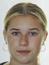 Siena Isobel Maria Stambolich