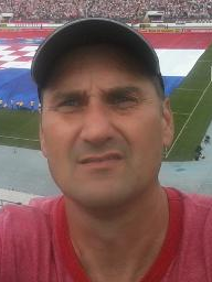 Marinko Horvat