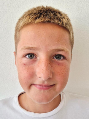 Mateo Božič