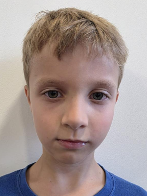 Noah Špehar