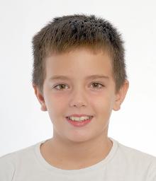 Toni Milikić - Šipuš