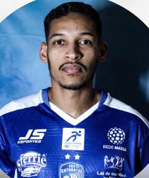 Valdemir Jacinto Pereira Sobrinho