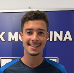 Guilherme Almeida Alves