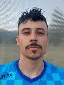 Luiz Felipe Brunhare Dos Anjos