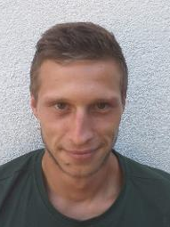 Matija Moštak