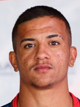 Cristiano Vieira Félix de Amorim