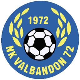 NK Valbandon '72