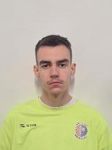 Marino Tomešić Tot