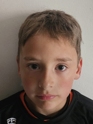 Matija Šprajc