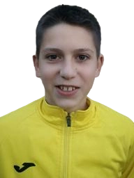 Matej Kušar