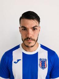 Luka Svirać