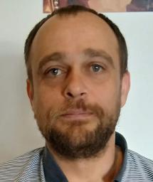 Zoran Križanec