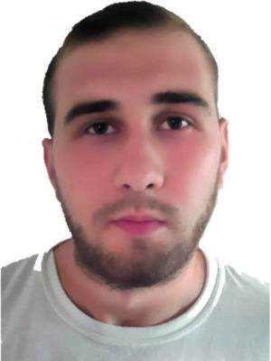 Antonio Labak