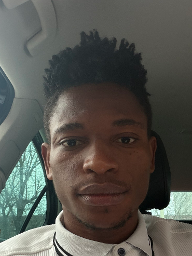 Chigozie Micheal Ihejiofor