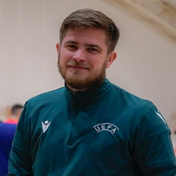 Luka Kovač Levantin