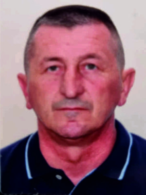 Mirko Ivković