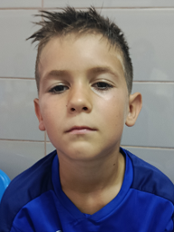 Arpaši Robert