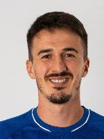 Stjepan Radeljić