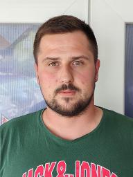 Robert Škulj