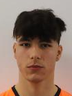 Luka Klindić Morić