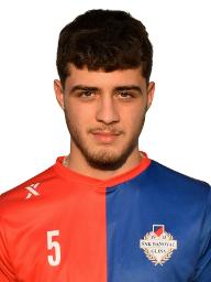 Patrik Ivano Kovačević