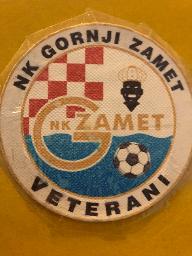 NK Gornji Zamet