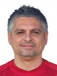 Dejan Benko