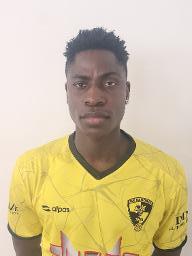 Oluwaseun Samuel Dayo