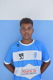 Ismaila Seydi