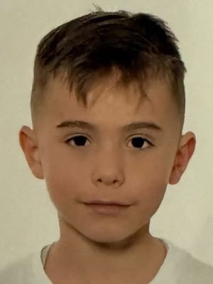 Lukas Galić