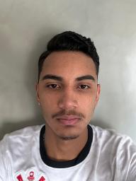 Kayky Matheus Mendes Dos Santos