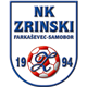 NK Zrinski