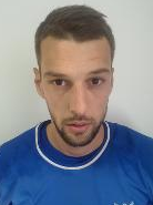 Aljoša Krstičević