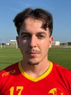 Matija Posedi