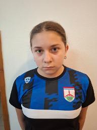 Ana Kristina Kravarščan