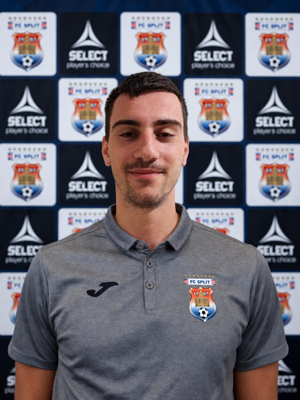 Luka Petrić