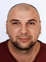 Isak Begić