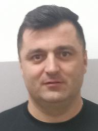 Davor Merkaš