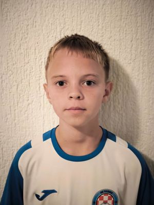 Luka Zagoršćak