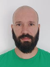 Zoran Stupar