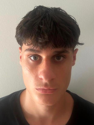Anthony Vrebac