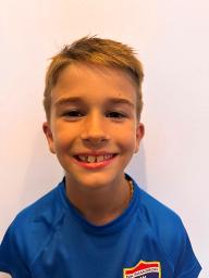 Mateo Ivan Tuskan