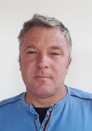 Dejan Darvaš
