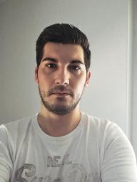 Dominik Rogalo