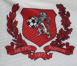 NK PPG Rujevac