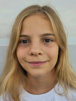 Korina Šubara