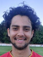 Nicolas De Souza Montani