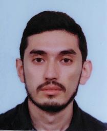 Daniel Felipe Diaz Cortes