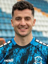 Jaime Sierra Mateos